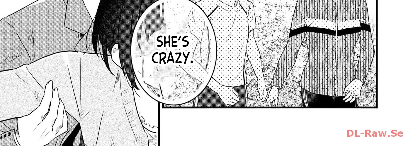 The World I Depict Is Broken. Chapter 2 page 48 - 