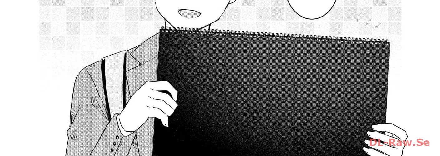 The World I Depict Is Broken. Chapter 2 page 10 - 