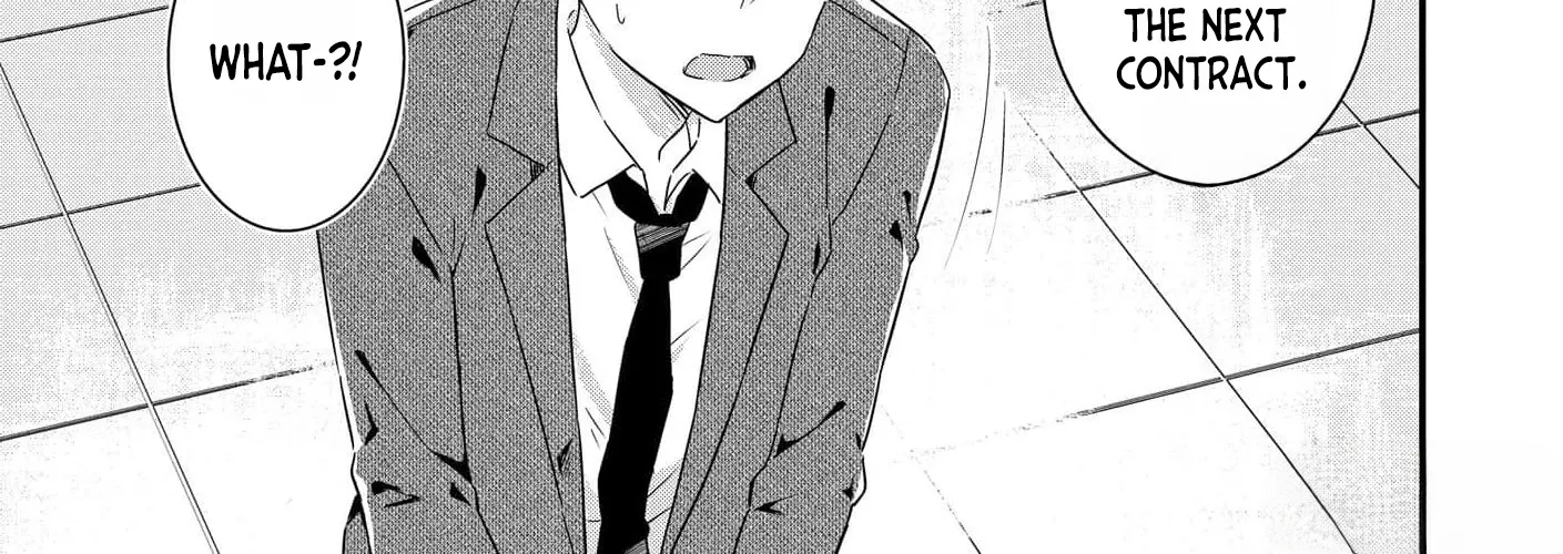 The World I Depict Is Broken. Chapter 3 page 50 - 