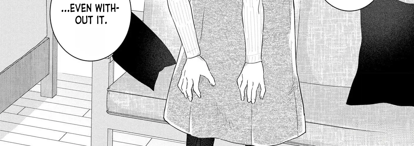 The World I Depict Is Broken. Chapter 4 page 42 - 