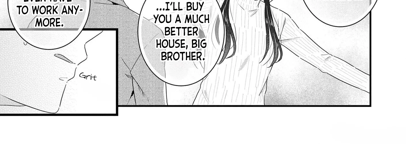 The World I Depict Is Broken. Chapter 4 page 44 - 