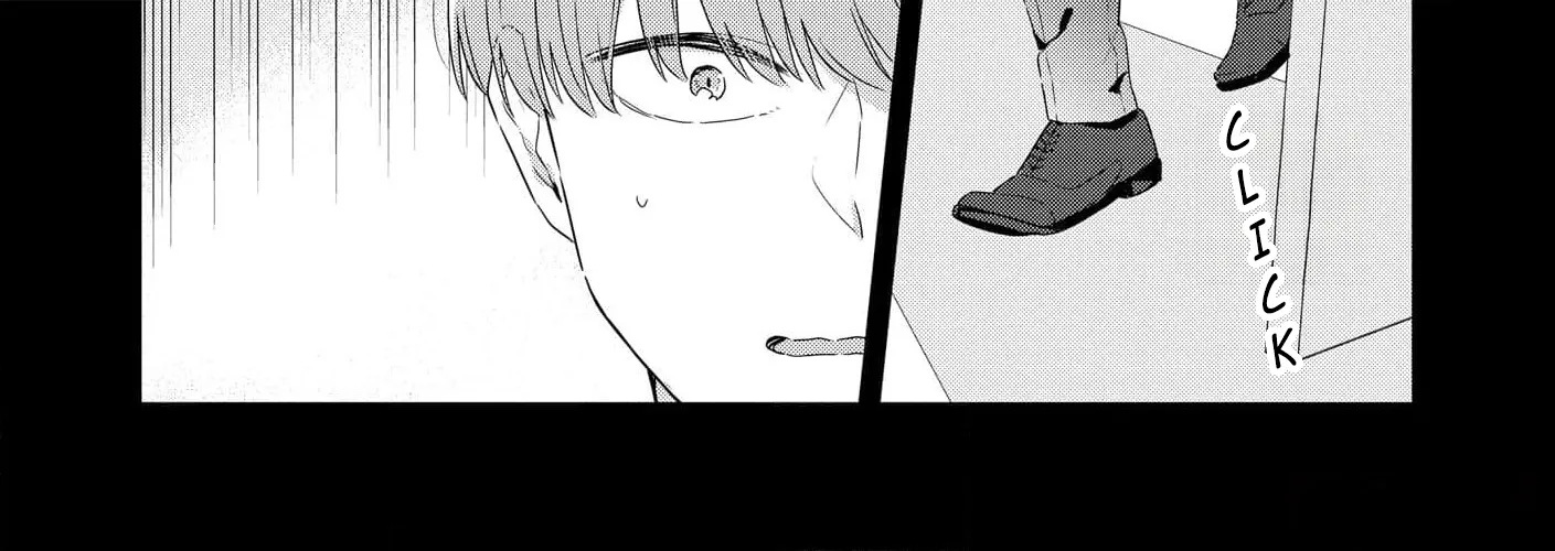 The World I Depict Is Broken. Chapter 4 page 6 - 