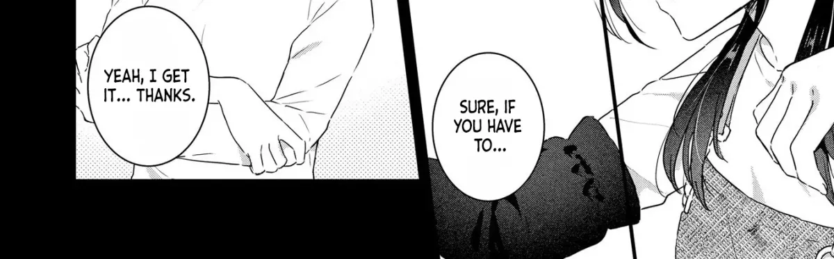 The World I Depict Is Broken. Chapter 5 page 14 - 