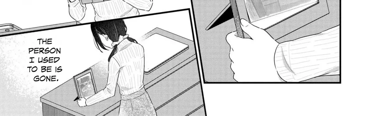 The World I Depict Is Broken. Chapter 5 page 24 - 