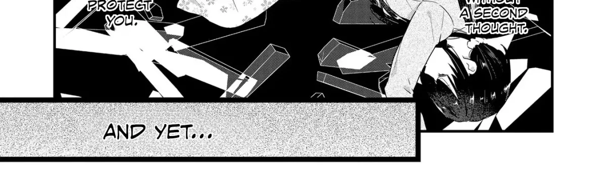 The World I Depict Is Broken. Chapter 5 page 34 - 