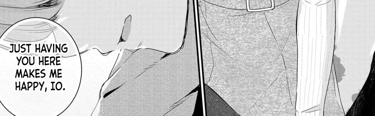 The World I Depict Is Broken. Chapter 5 page 44 - 