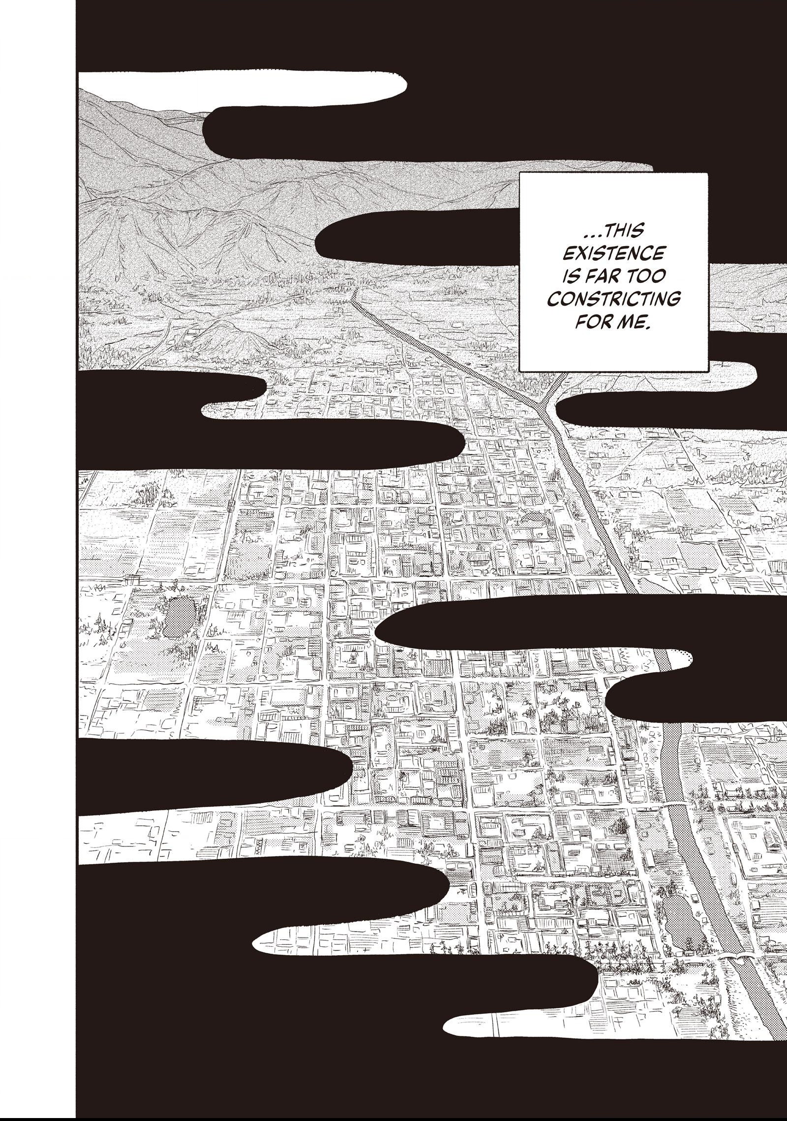 The World Is Dancing Chapter 1 page 18 - 