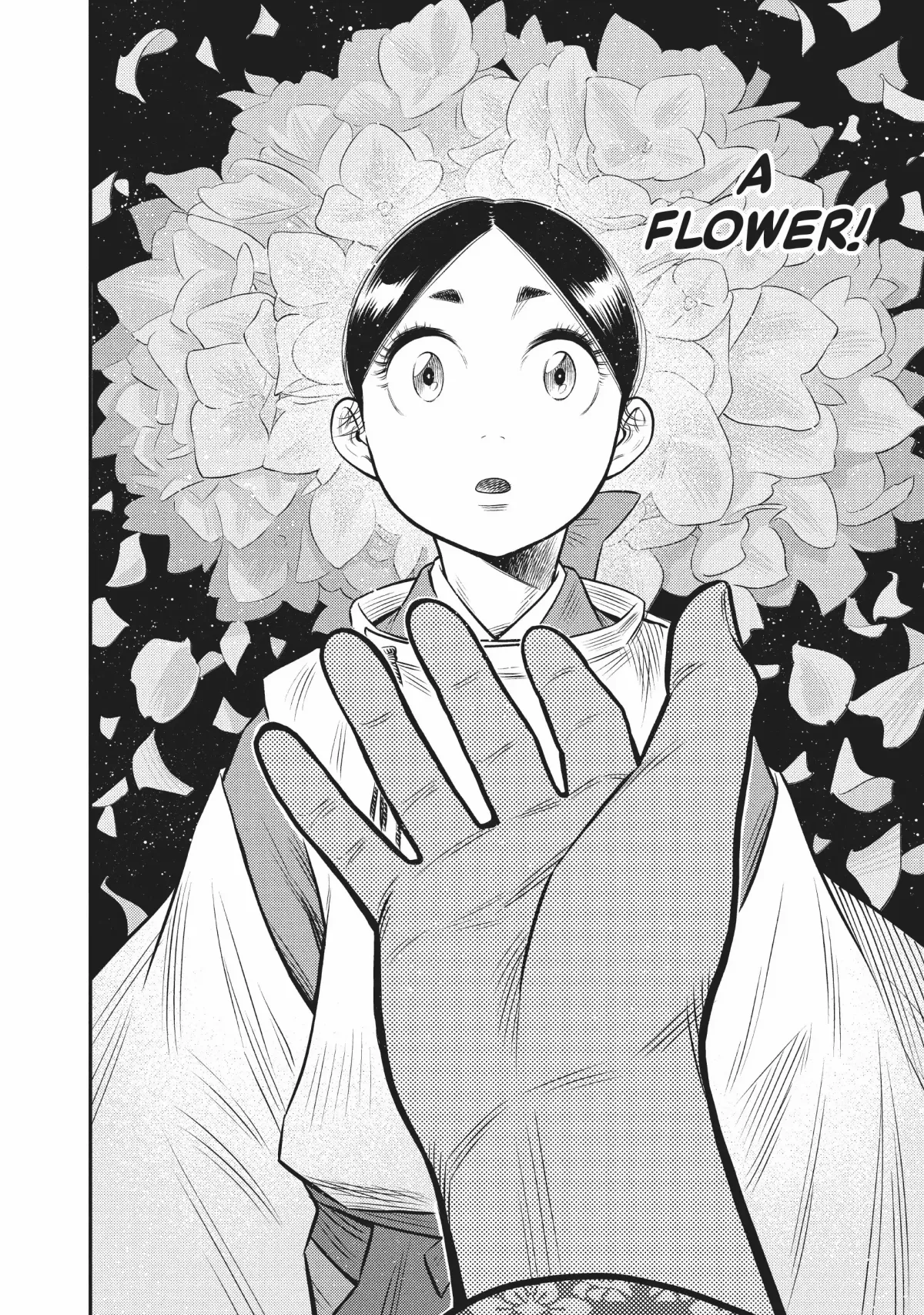 The World Is Dancing Chapter 13 page 14 - 