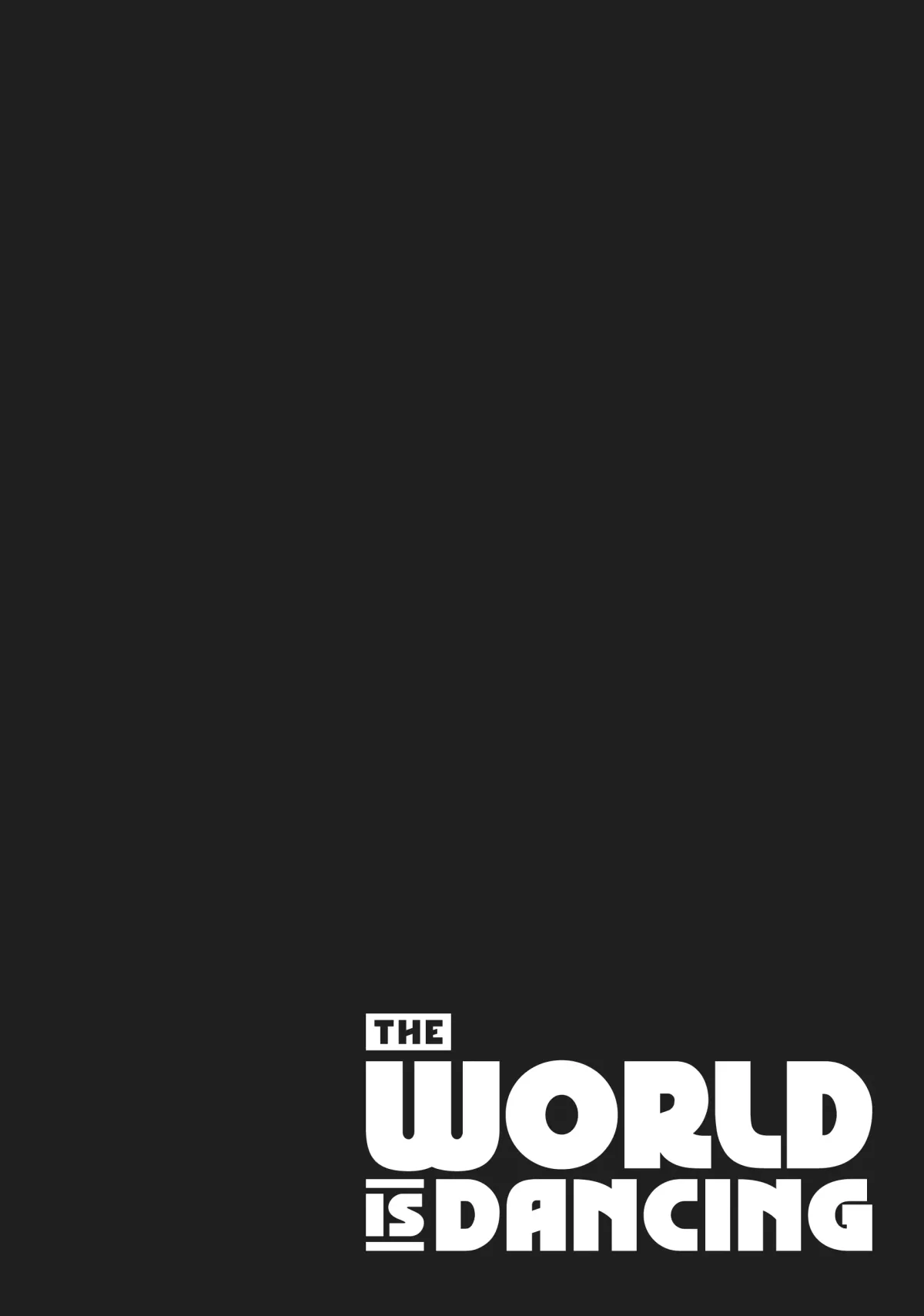 The World Is Dancing Chapter 41 page 18 - 