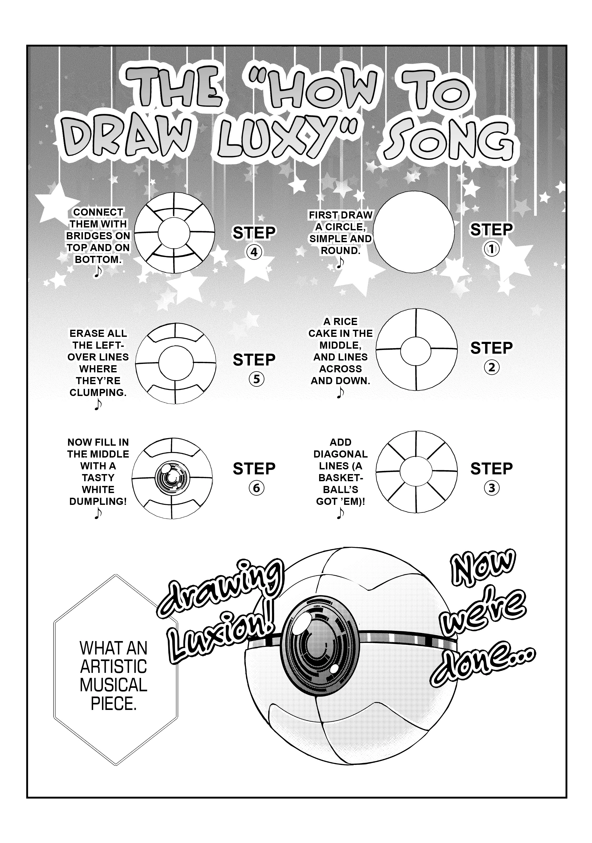 The World Of Otome Games Is Tough For Mobs Chapter 10.1 page 9 - 