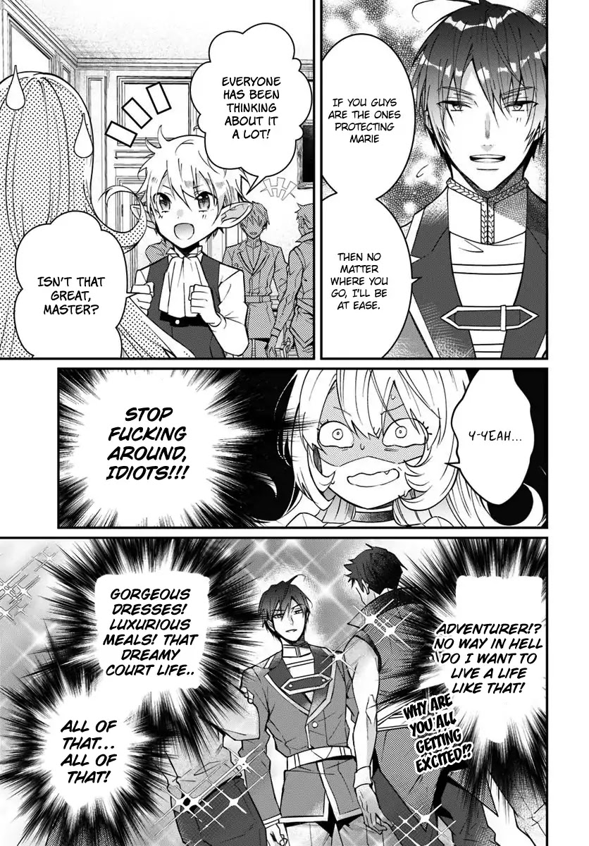 The World Of Otome Games Is Tough For Mobs Chapter 12 page 36 - 