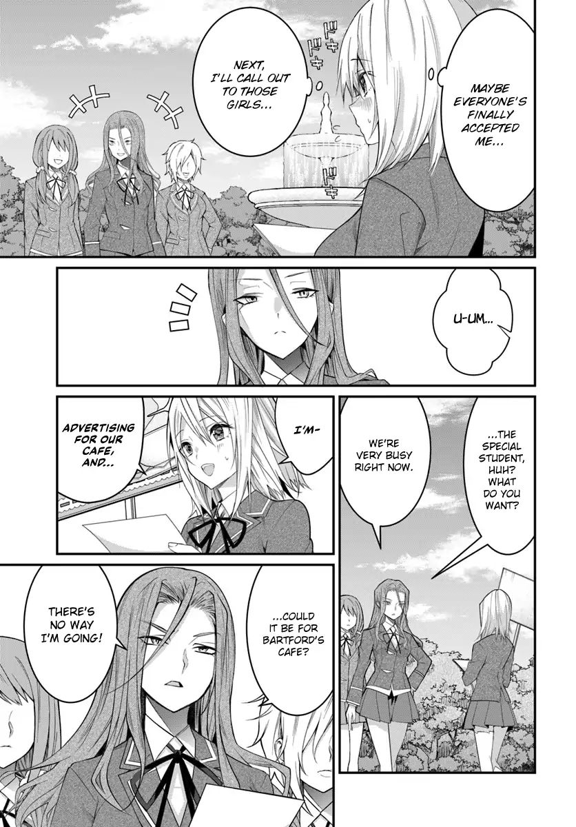 The World Of Otome Games Is Tough For Mobs Chapter 15 page 26 - 