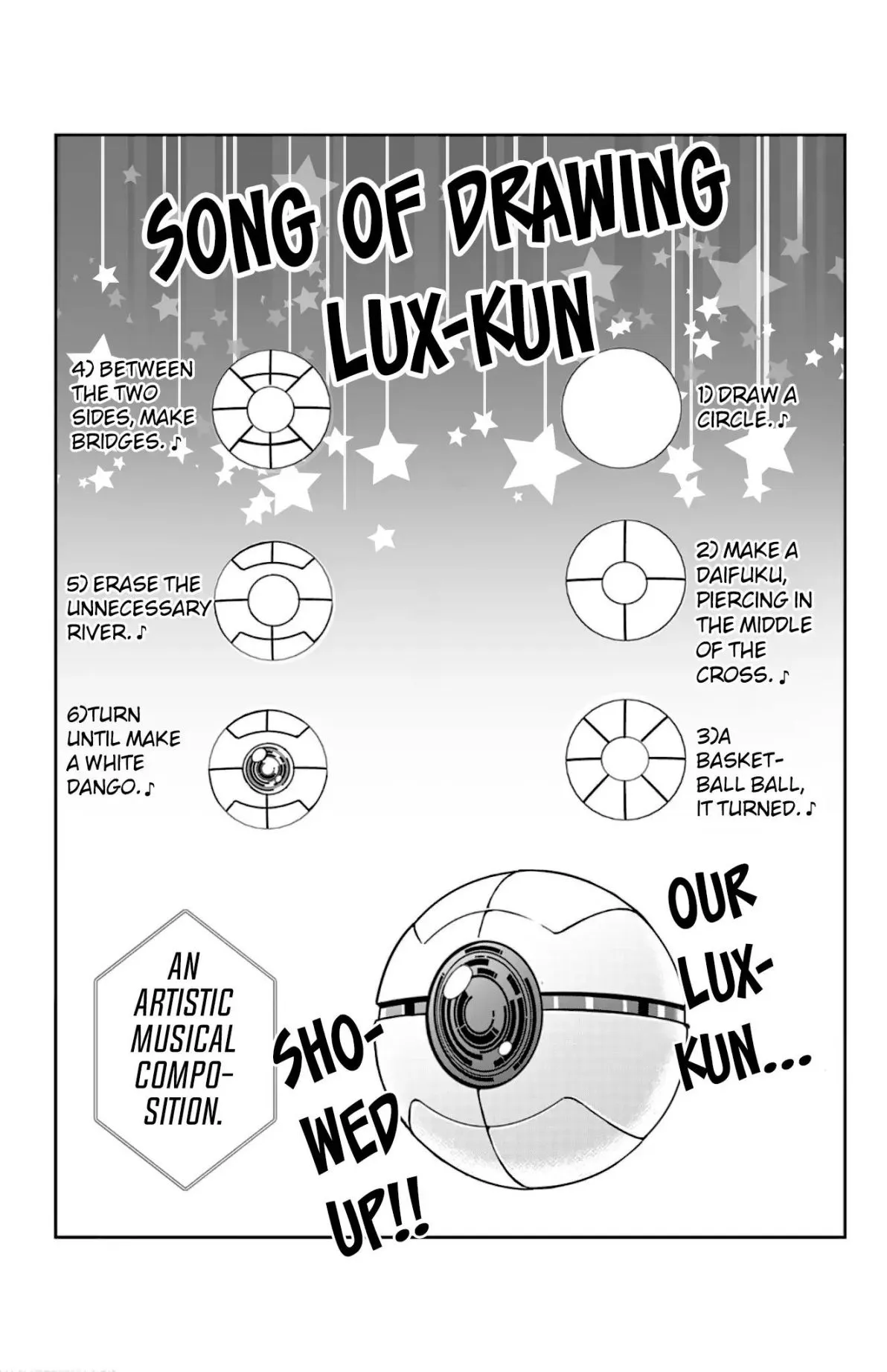 The World Of Otome Games Is Tough For Mobs Chapter 17.5 page 5 - 