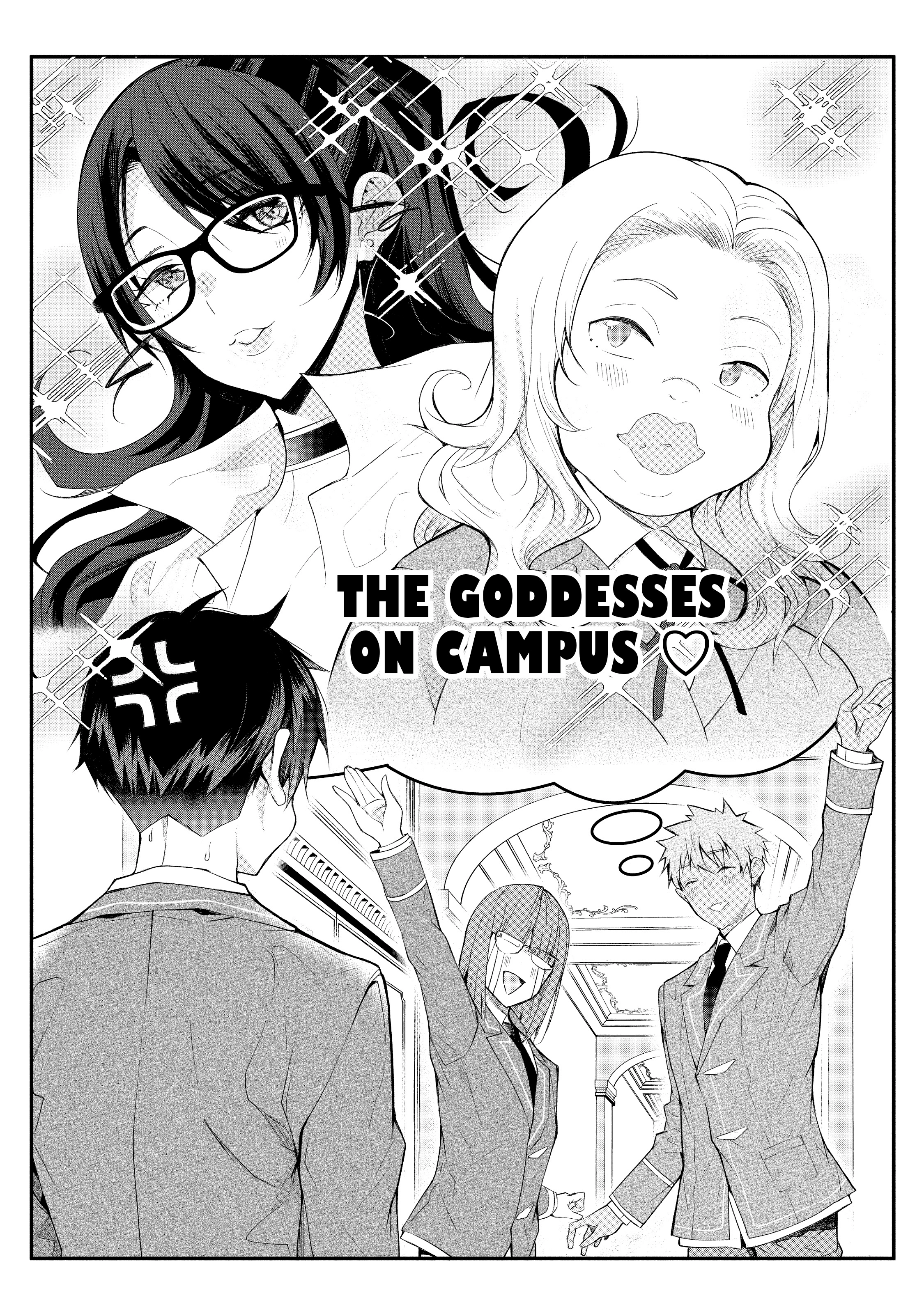 The World Of Otome Games Is Tough For Mobs Chapter 21.2 page 6 - 