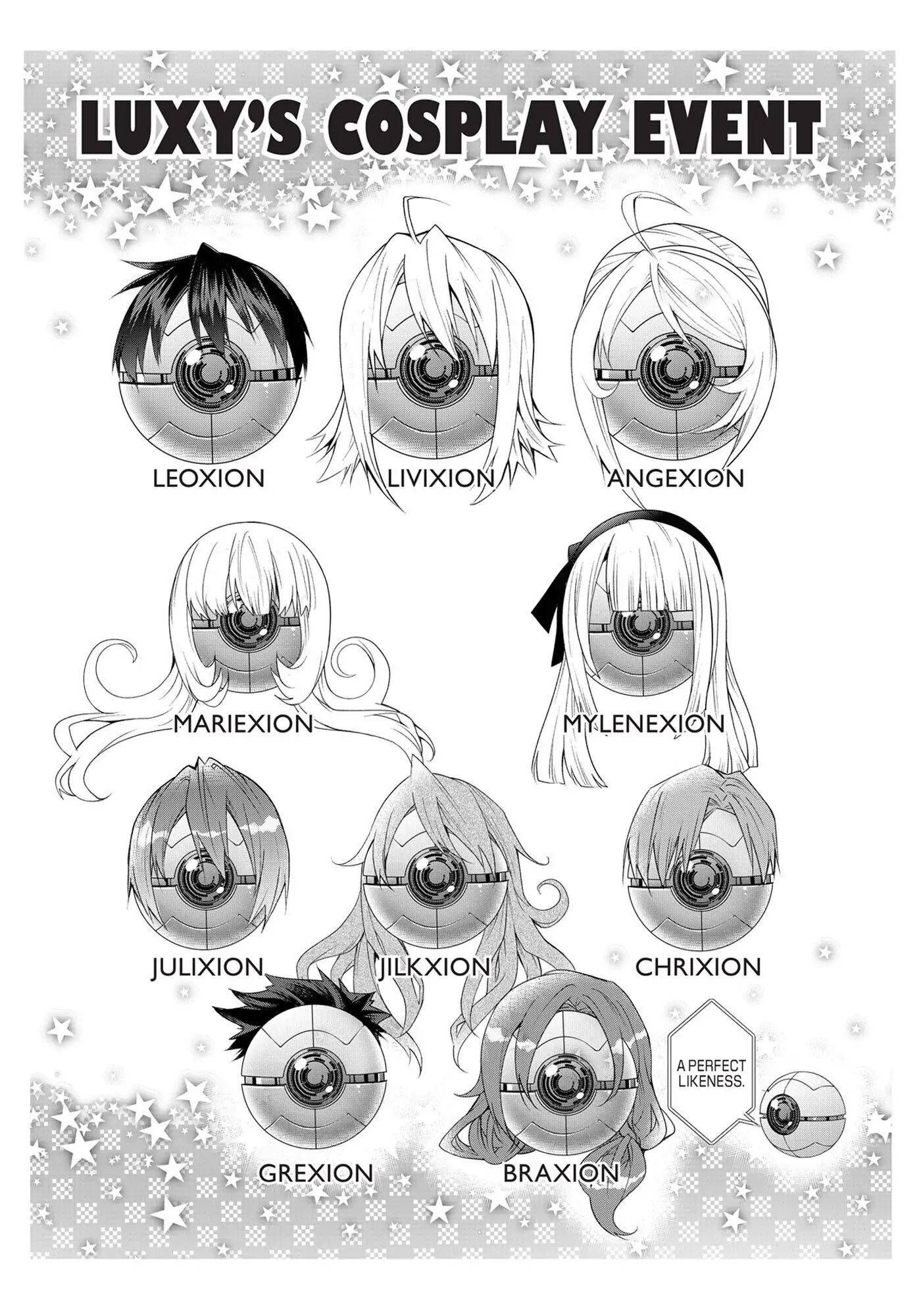 The World Of Otome Games Is Tough For Mobs Chapter 21.6 page 9 - 
