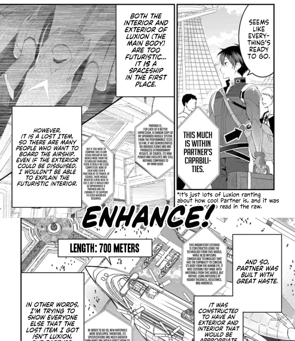 The World Of Otome Games Is Tough For Mobs Chapter 22.4 page 2 - 