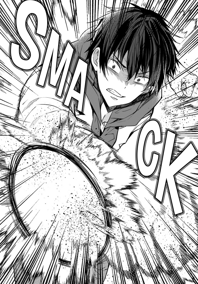 The World Of Otome Games Is Tough For Mobs Chapter 24 page 13 - 