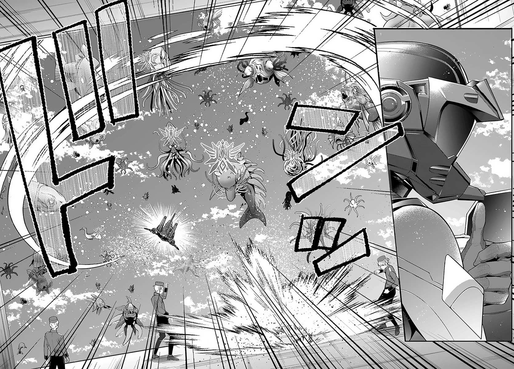 The World Of Otome Games Is Tough For Mobs Chapter 30 page 2 - 