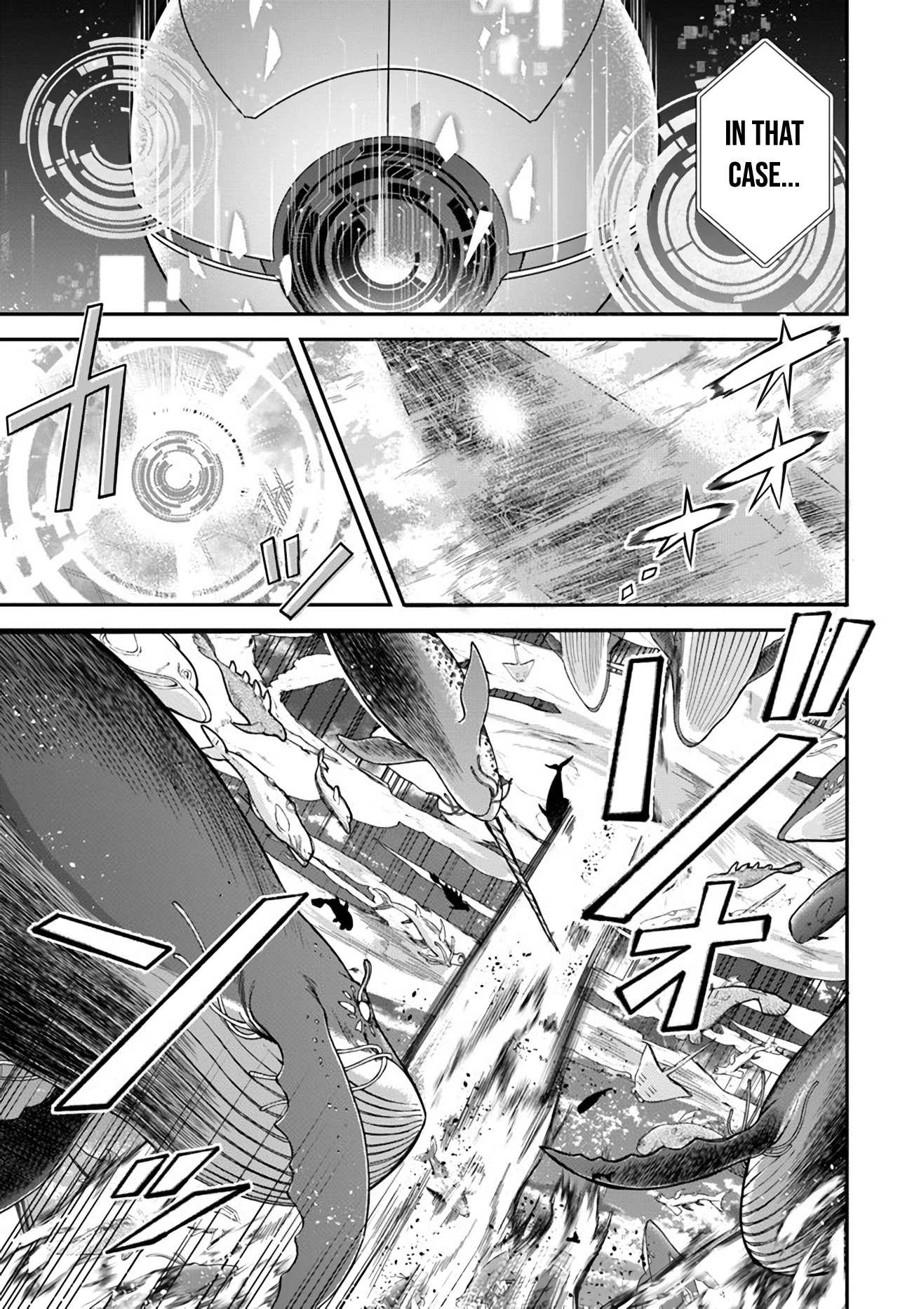 The World Of Otome Games Is Tough For Mobs Chapter 35 page 29 - 