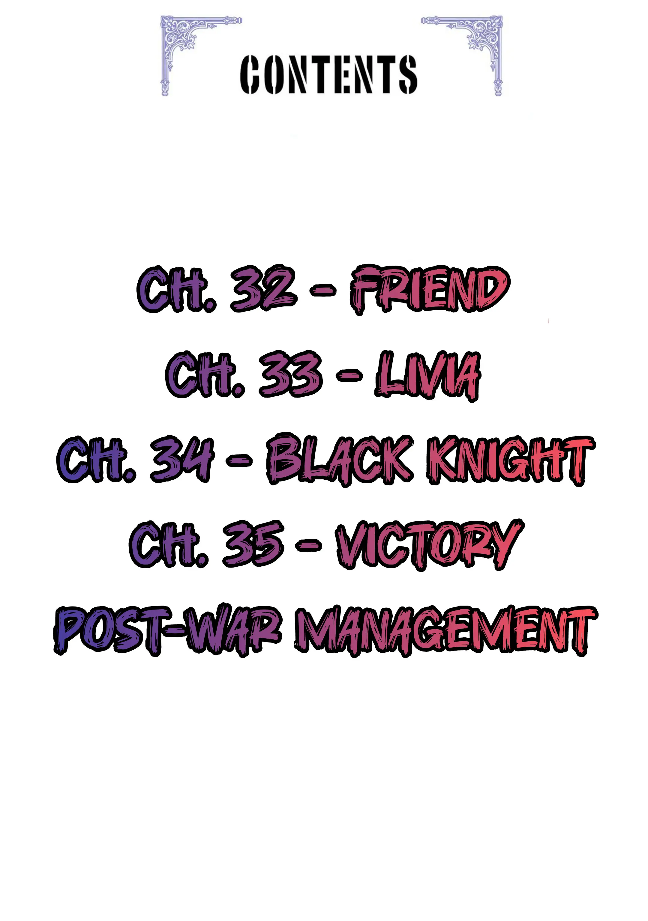 The World Of Otome Games Is Tough For Mobs Chapter 36.5 page 3 - 