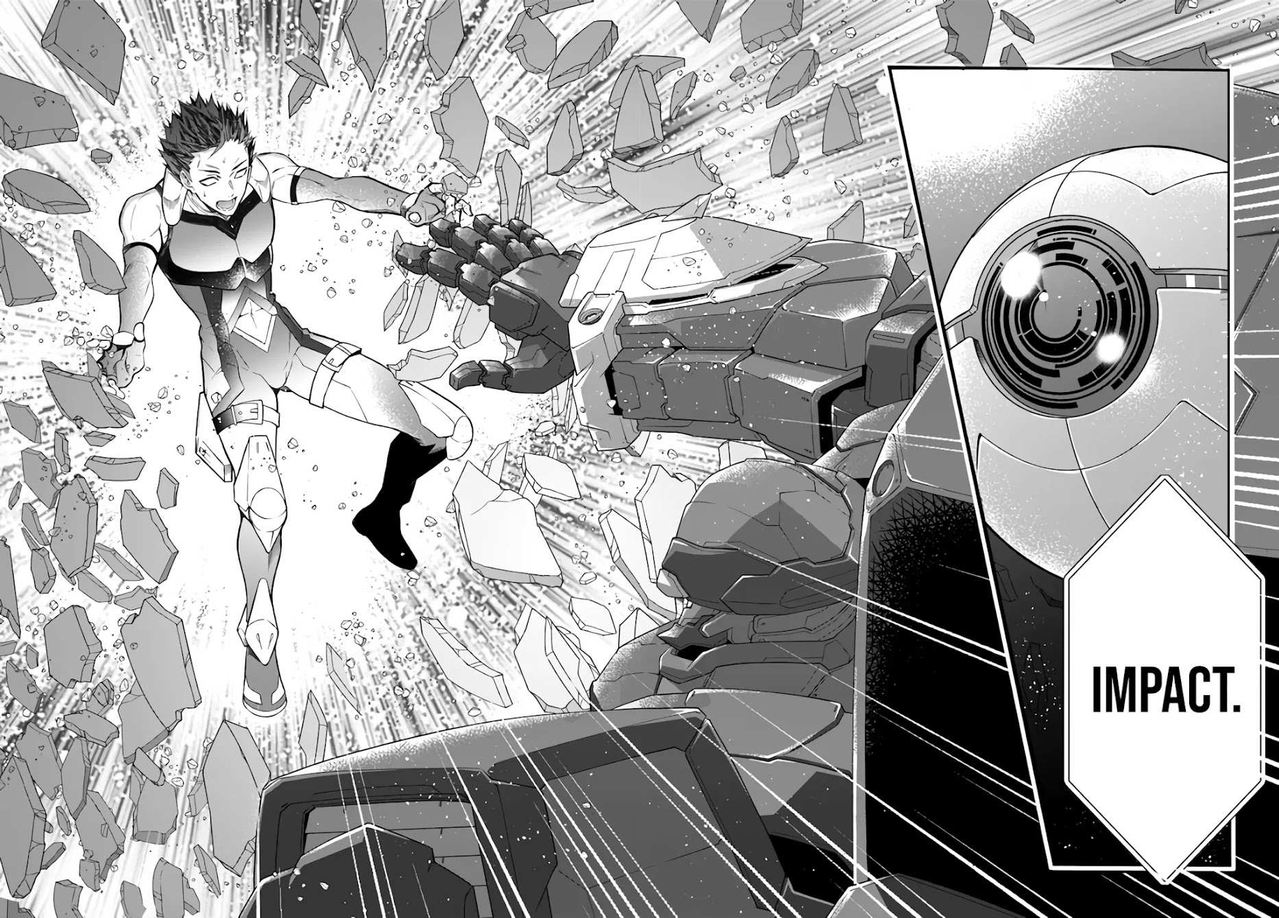 The World Of Otome Games Is Tough For Mobs Chapter 37 page 36 - 