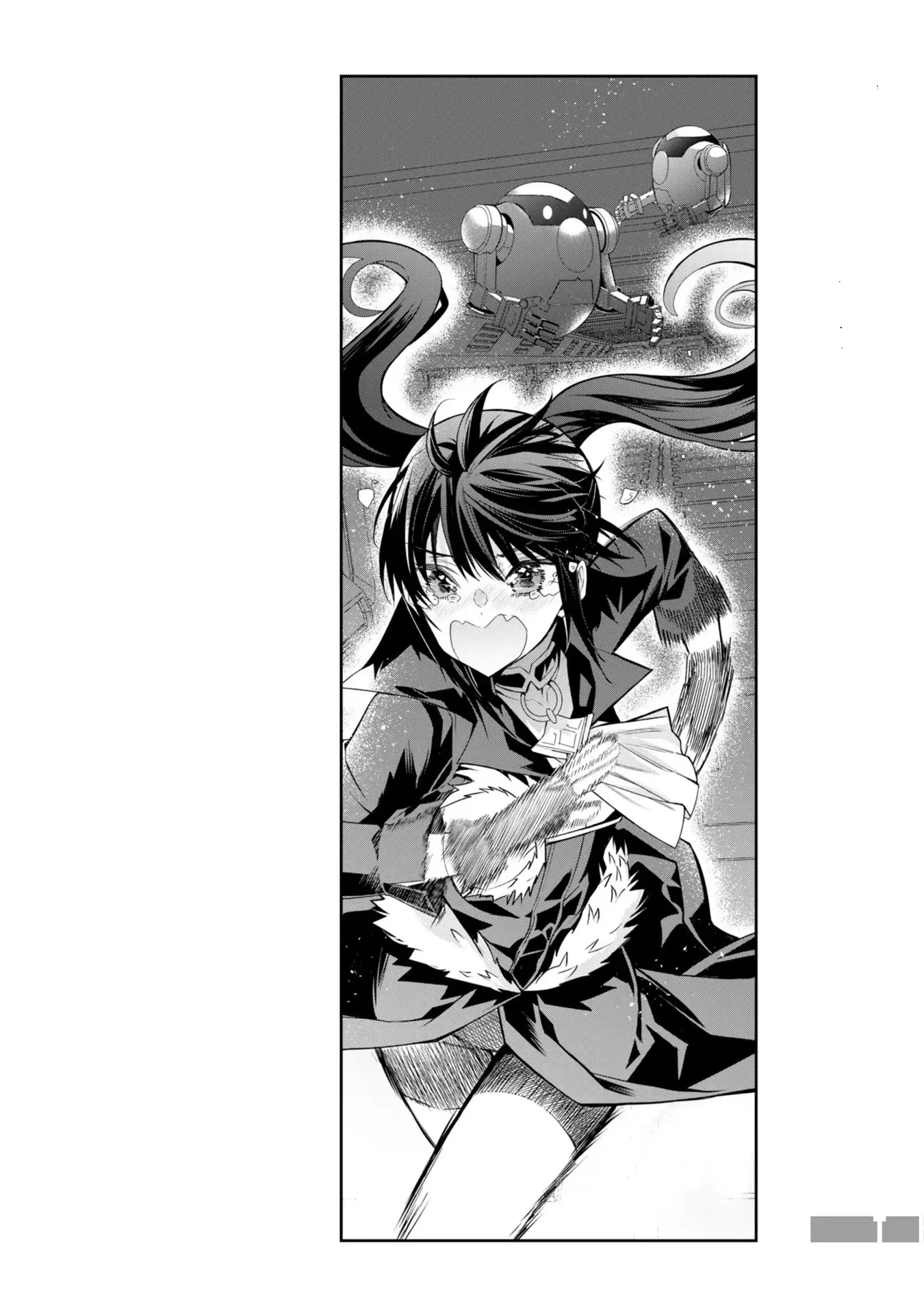 The World Of Otome Games Is Tough For Mobs Chapter 41.5 page 18 - 