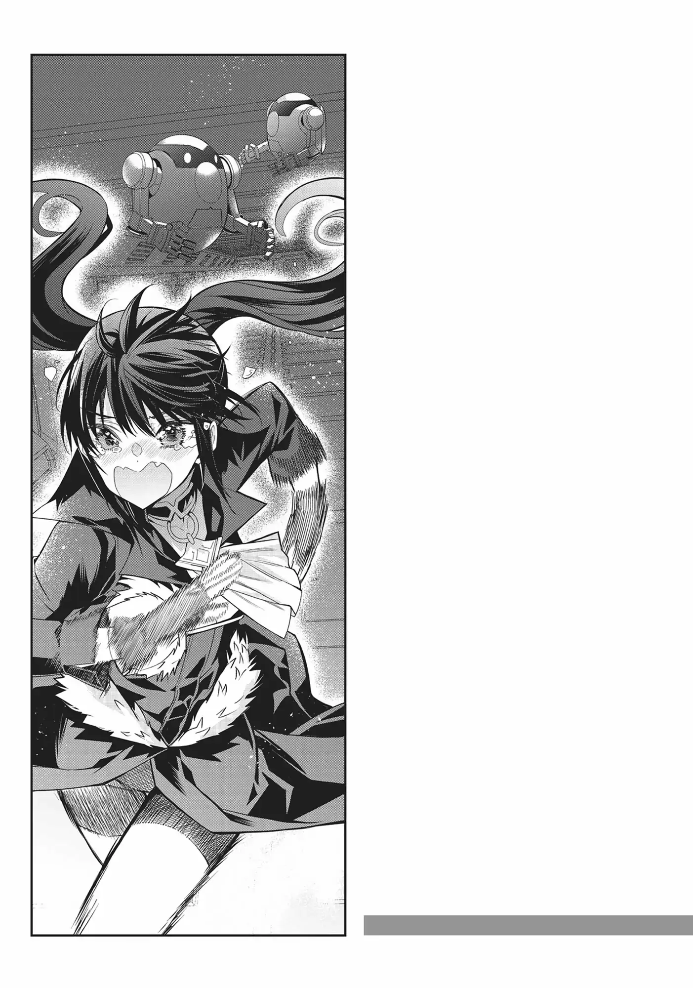 The World Of Otome Games Is Tough For Mobs Chapter 41.9 page 6 - 