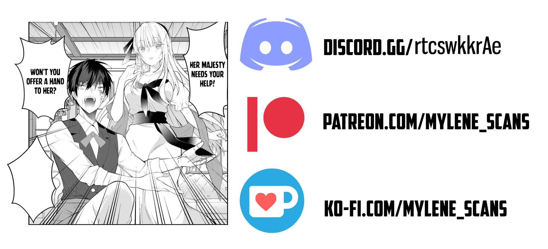 The World Of Otome Games Is Tough For Mobs Chapter 44 page 44 - 