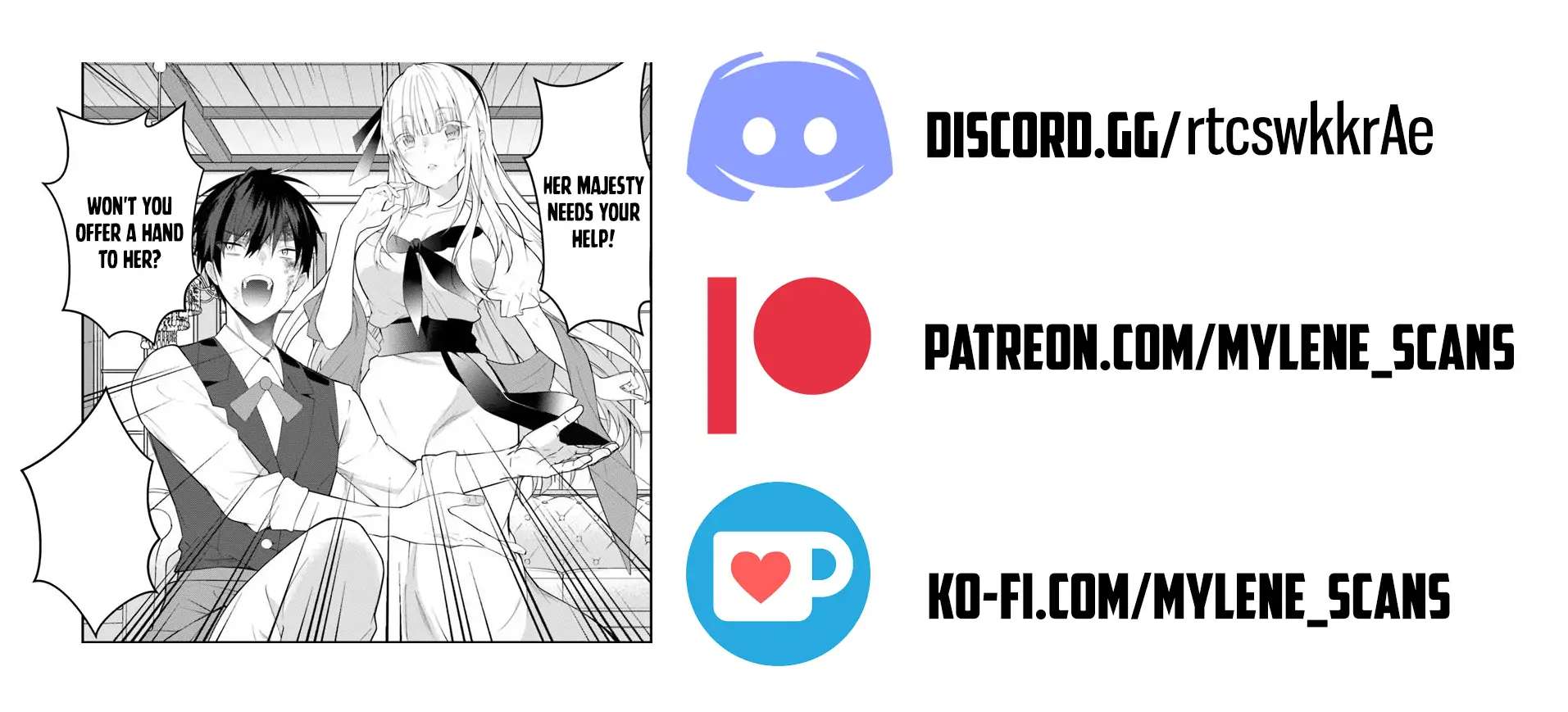 The World Of Otome Games Is Tough For Mobs Chapter 45 page 34 - 