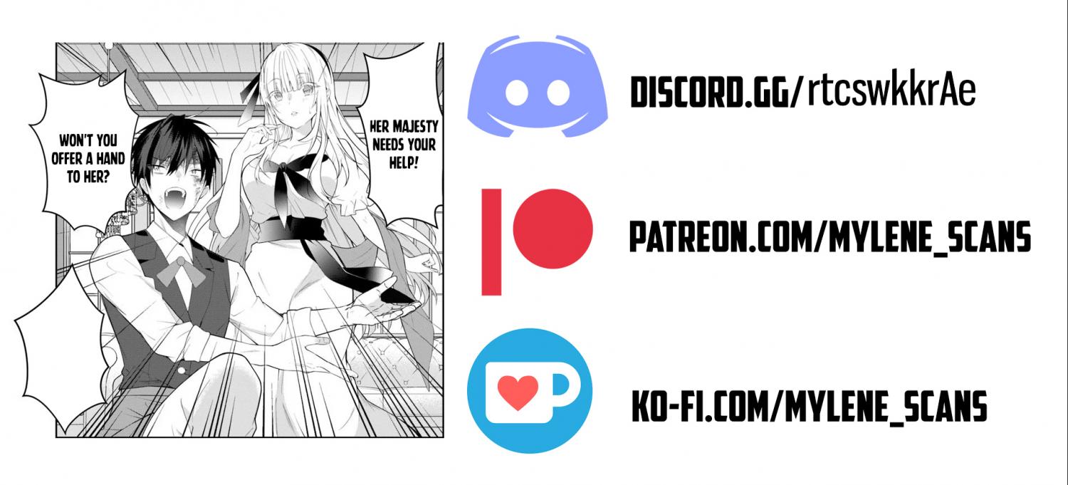 The World Of Otome Games Is Tough For Mobs Chapter 46 page 32 - 