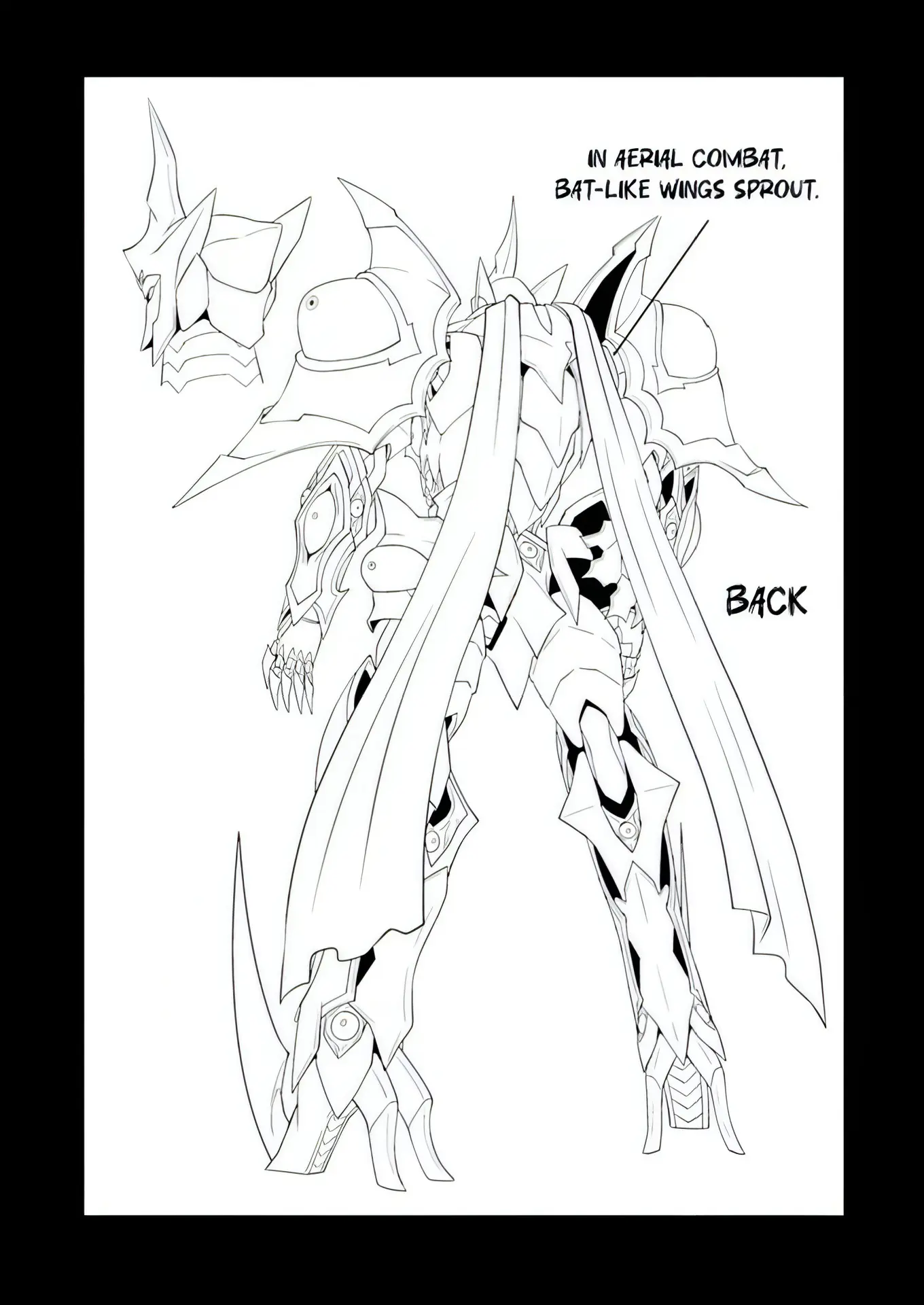 The World Of Otome Games Is Tough For Mobs Chapter 56.5 page 8 - 