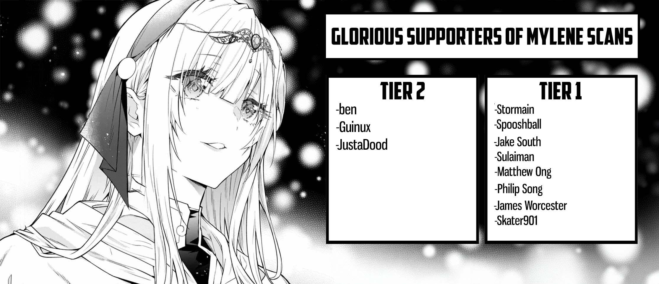 The World Of Otome Games Is Tough For Mobs Chapter 61 page 23 - 