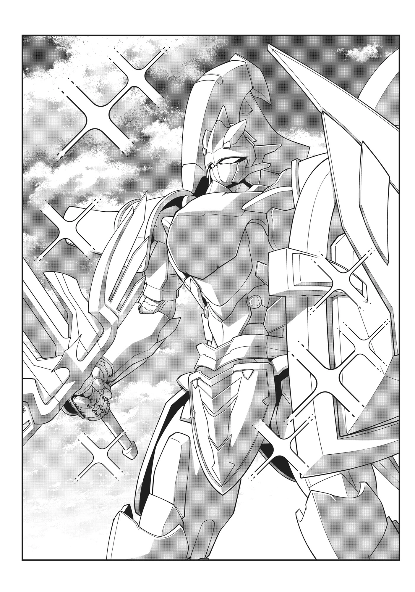 The World Of Otome Games Is Tough For Mobs Chapter 62.1 page 5 - 