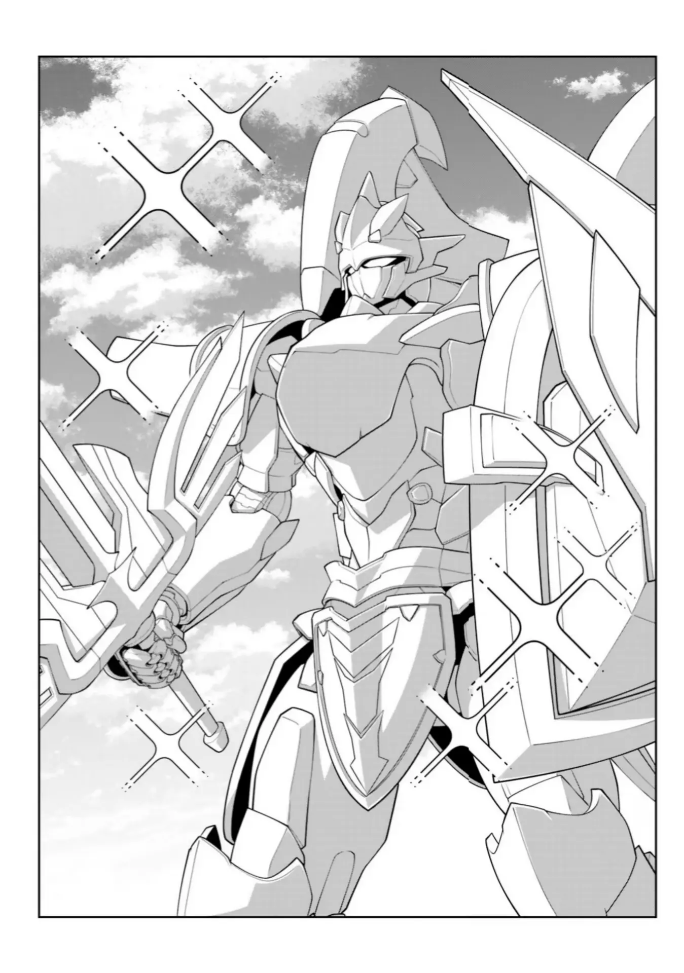 The World Of Otome Games Is Tough For Mobs Chapter 62.5 page 15 - 