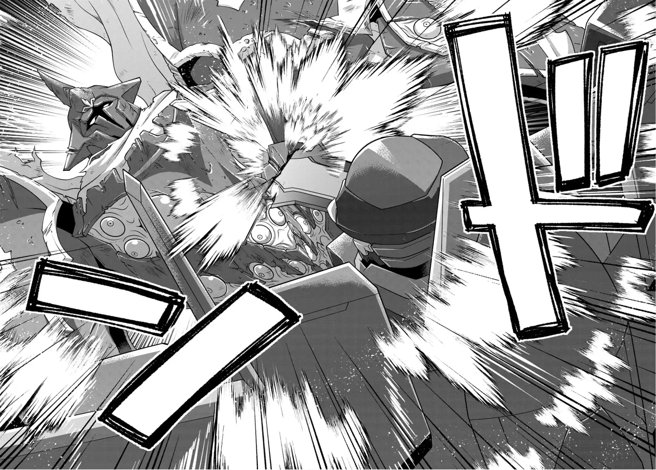 The World Of Otome Games Is Tough For Mobs Chapter 63 page 6 - 