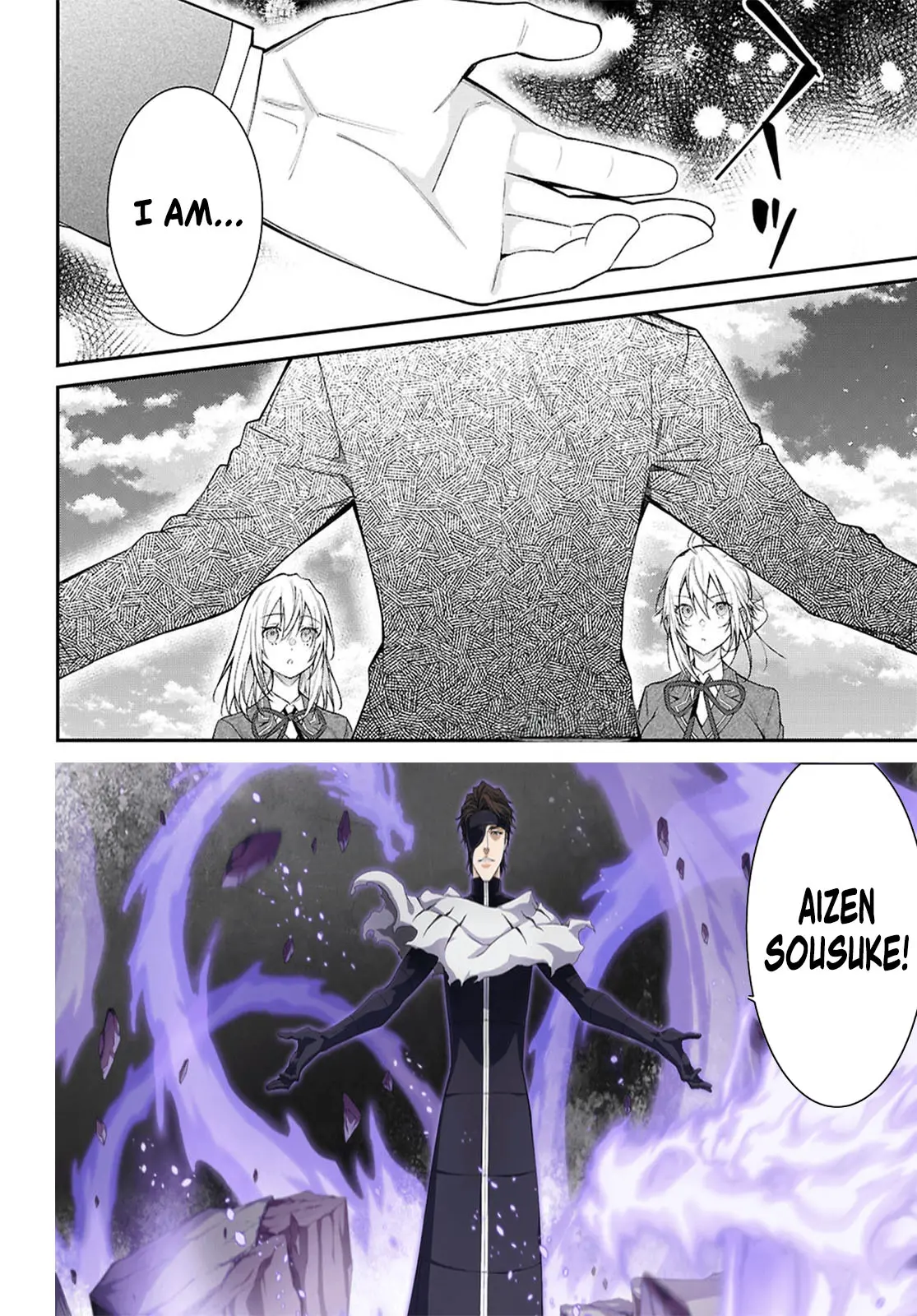 The World Of Otome Games Is Tough For Mobs Chapter 66 page 25 - 