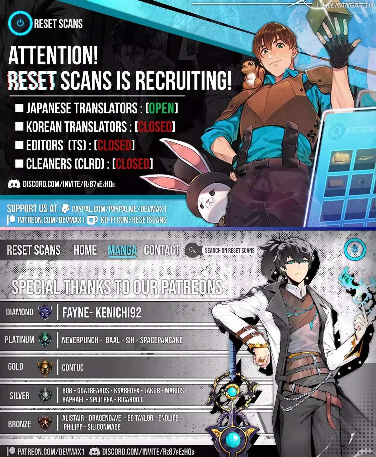 The World Of Otome Games Is Tough For Mobs Chapter 67 page 26 - 