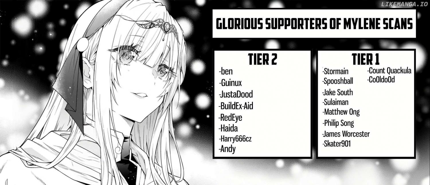 The World Of Otome Games Is Tough For Mobs Chapter 67 page 27 - 