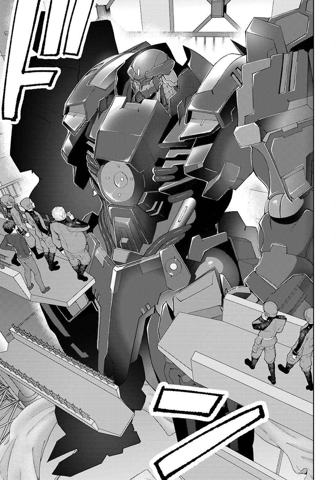 The World Of Otome Games Is Tough For Mobs Chapter 69 page 26 - 