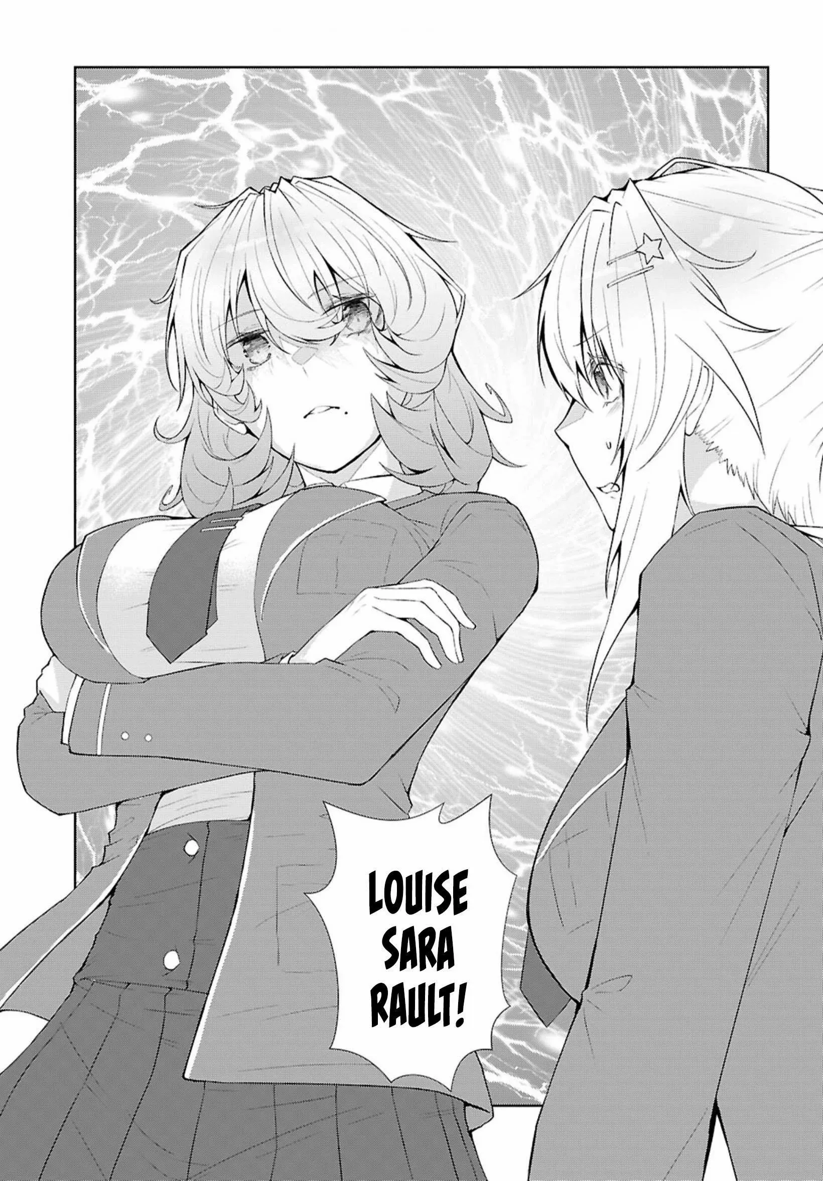 The World Of Otome Games Is Tough For Mobs Chapter 70 page 26 - 