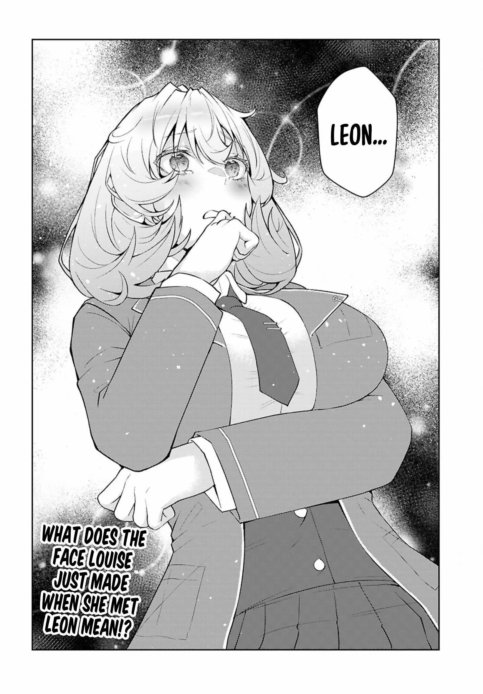 The World Of Otome Games Is Tough For Mobs Chapter 70 page 31 - 