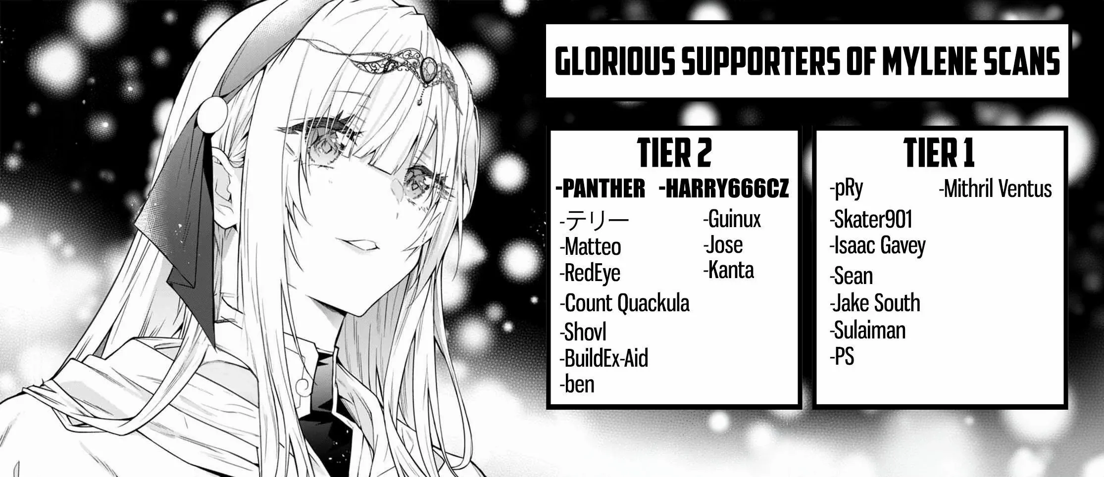 The World Of Otome Games Is Tough For Mobs Chapter 70 page 34 - 