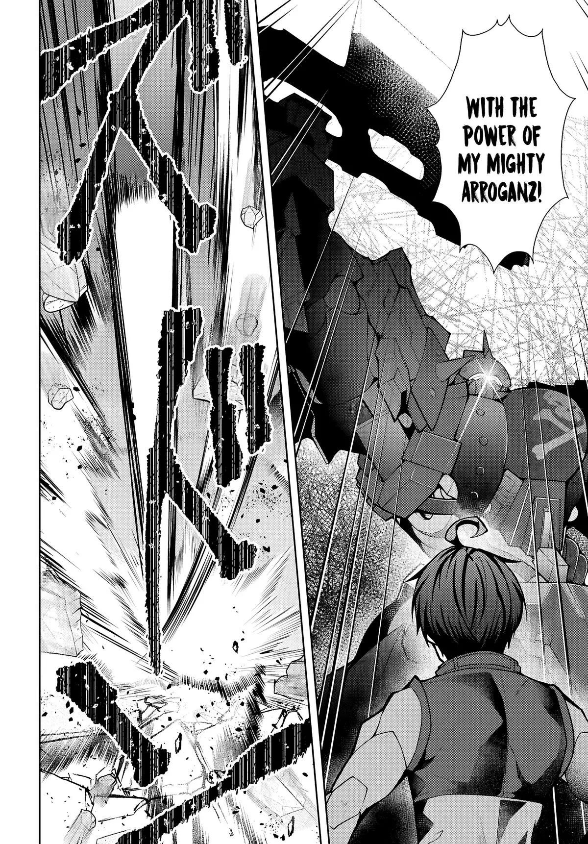 The World Of Otome Games Is Tough For Mobs Chapter 77 page 25 - 