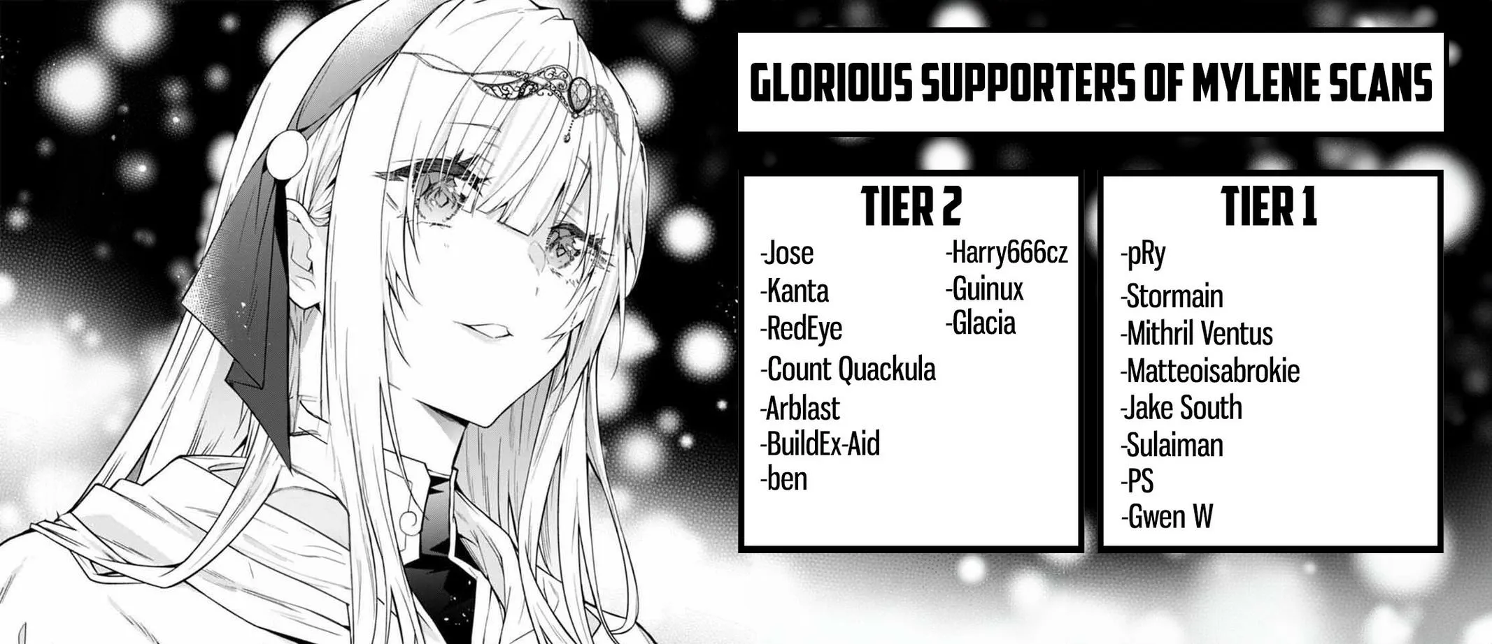 The World Of Otome Games Is Tough For Mobs Chapter 77 page 29 - 