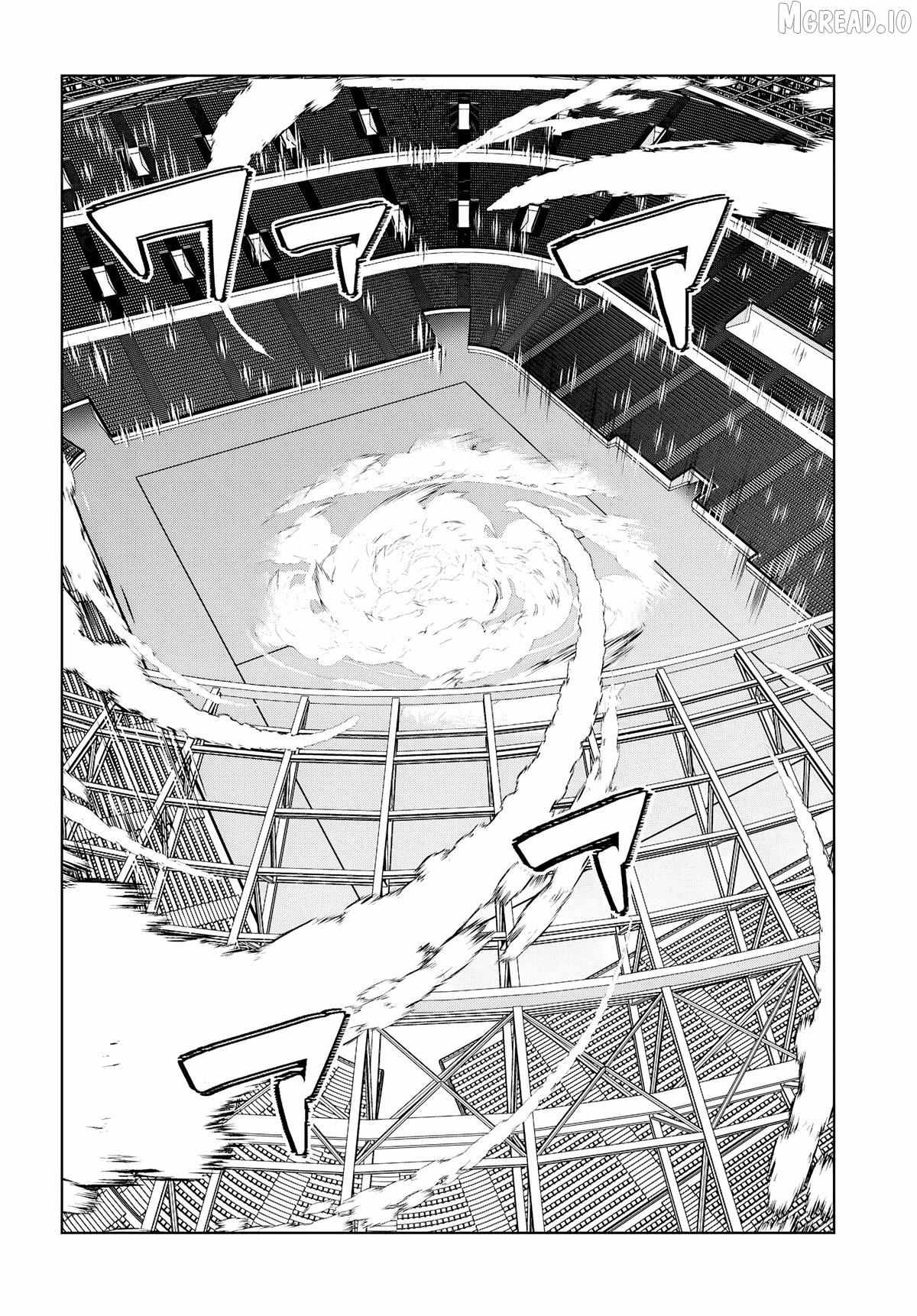 The World Of Otome Games Is Tough For Mobs Chapter 78 page 22 - 