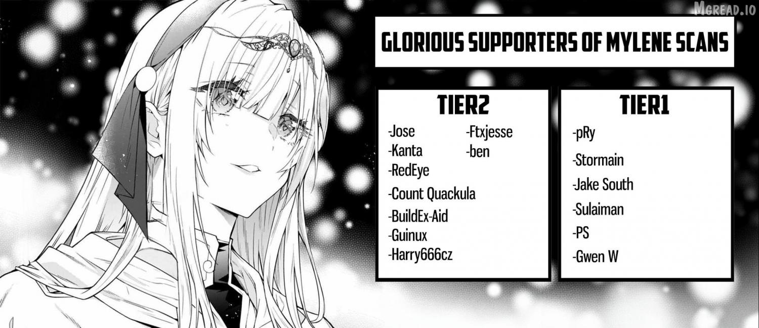 The World Of Otome Games Is Tough For Mobs Chapter 78 page 28 - 