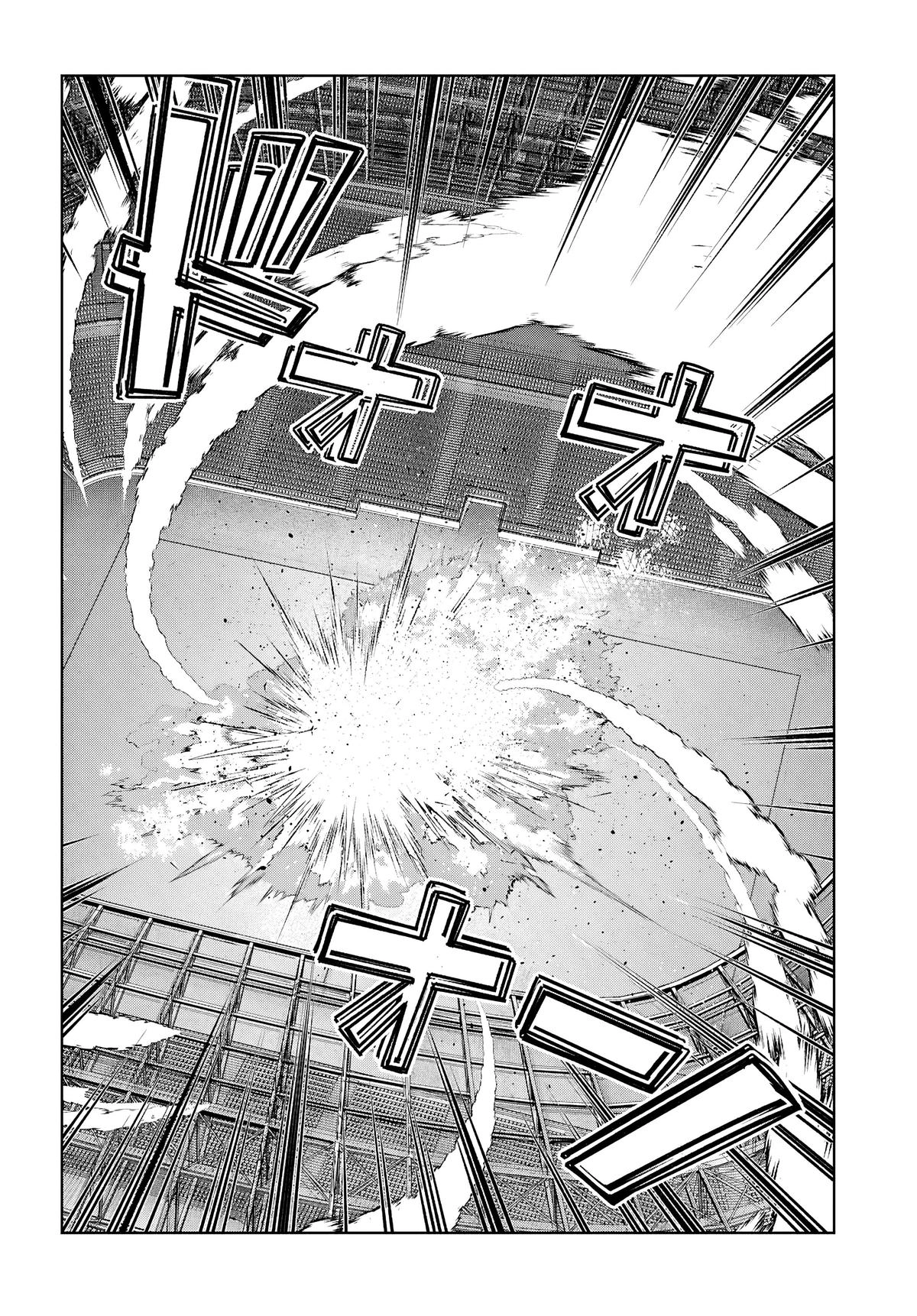 The World Of Otome Games Is Tough For Mobs Chapter 79 page 2 - 
