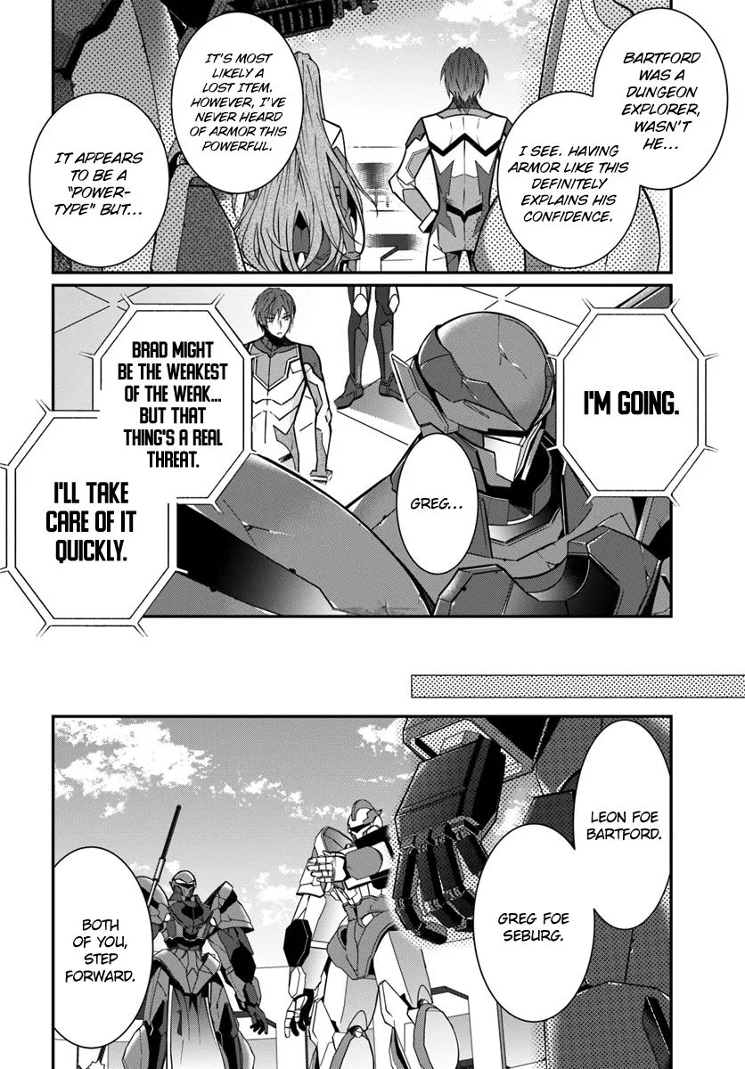 The World Of Otome Games Is Tough For Mobs Chapter 9.2 page 2 - 