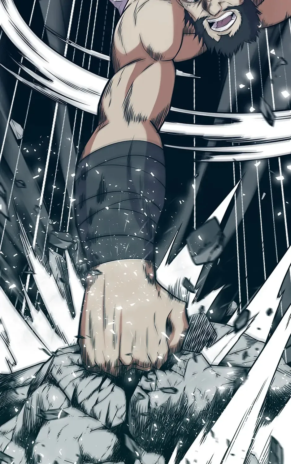 The World