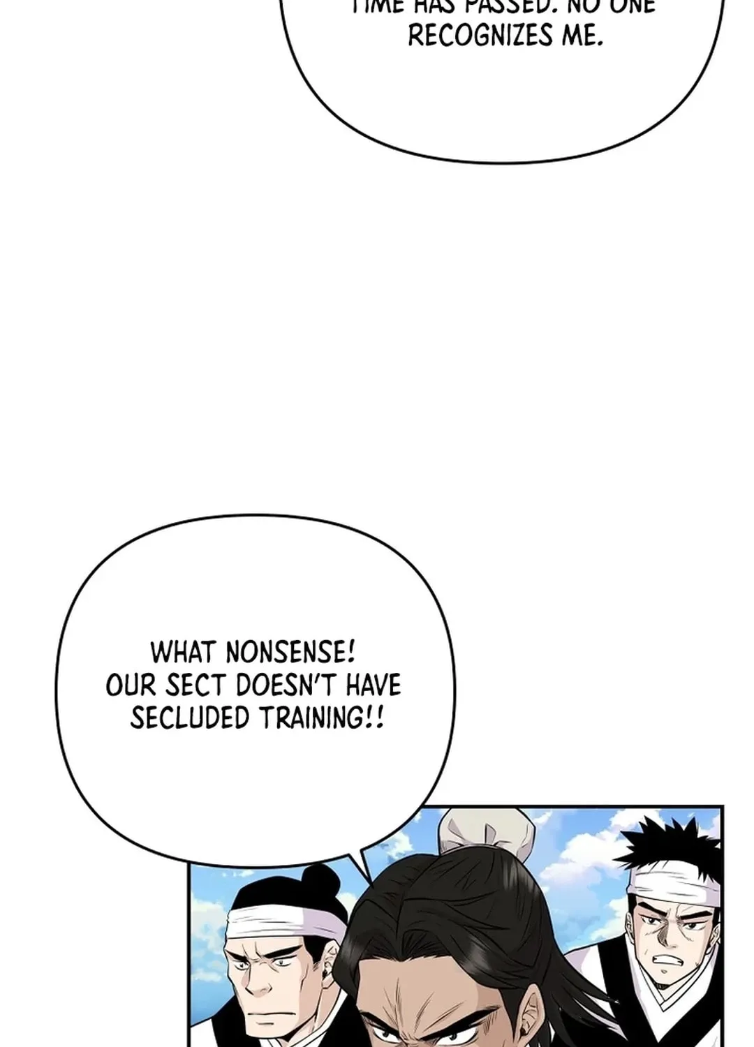 The World